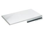 V-Zug Frontabdeckung Lang 1046972